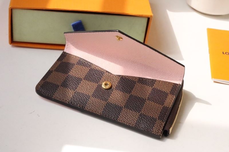 LV Wallets